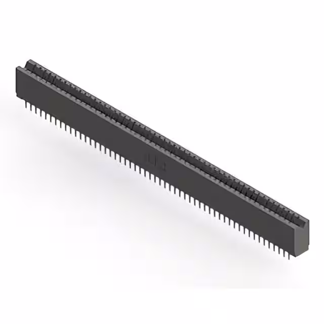 746-108-520-606 EDAC Inc.  Edgeboard Connectors